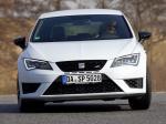 Seat Leon Cupra 2014 года